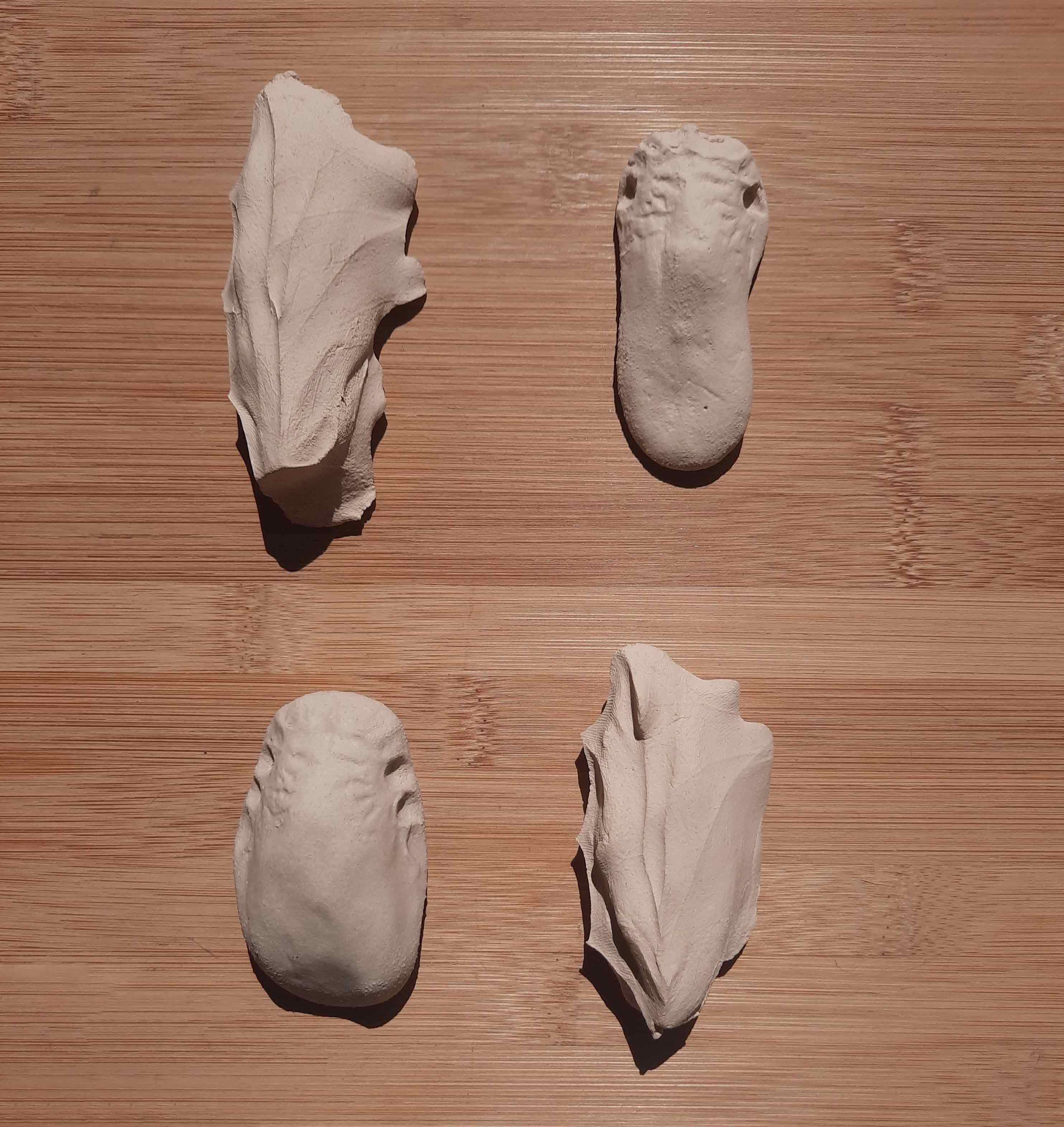 Les petites cavités du langage